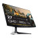 Dell Alienware AW2723DF 27" Fast IPS Quad HD 240Hz 1ms Freesync G-Sync compatible Gaming Monitor