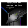 ASUS ROG Strix G16 G614PR-RV016W AMD Ryzen 9 8940HX 16GB RAM 1TB SSD RTX 5070 Ti 16" Windows 11 Home Gaming Laptop
