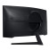 Samsung Odyssey G55T 34" Curved UltraWide QHD 165Hz 1ms Gaming Monitor