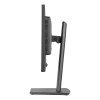 iiyama ProLite XB2497HSU-B1 23.8" Full HD IPS 120Hz 4ms Height Adjustable Monitor with Speakers - Matte Black