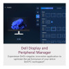 Dell Plus S3225QC 32" QD-OLED UHD 4K 120K Freesync Premium Pro Height Adjustable Monitor