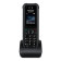Panasonic KX-UDT131CE Wireless IP Dect Handset - Black