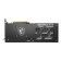 MSI GeForce RTX 4060 Ti GAMING X SLIM 16GB Ada Lovelace Graphics Card