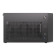 Antec AX26 RGB Elite Tempered Glass Mid Tower Gaming PC Case - Black