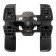 Turtle Beach VelocityOne Rudder Pedals - Black