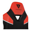 ThunderX3 TC5 MAX Gaming Chair - Ember Red