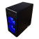 Medion Erazer Recon P45 AMD Ryzen 5 5500 32GB RAM 1TB SSD RTX 5060 Windows 11 Home PC