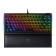 Razer BlackWidow V4 75% RGB Orange Switch Mechanical Gaming Keyboard - Black