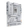 ASUS TUF GAMING B850-PRO WIFI7 W NEO DDR5 ATX Socket AM5 Motherboard - White