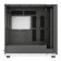 Refurbished - Fractal Design North XL Full Tower Tempered Glass PC Case Chalk White Clear Tint