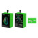 Razer Basilisk V3 Pro 35K Wireless 35000 DPI Optical Gaming Mouse - Phantom Green