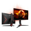 Refurbished - AOC G2 27G2ZN3/BK 27" Full HD Fast VA LCD 280Hz 0.5ms Height Adjustable Gaming Monitor