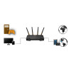 ASUS TUF Gaming AX4200 Dual Band Wi-Fi 6 Gaming Router