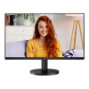 Refurbished - AOC U27B3AF 27" 4K Ultra HD 4ms Height Adjustable Monitor