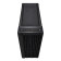 ASUS ProArt PA602 Wood Edition Metal Panel Mid Tower PC Case - Black