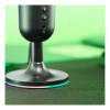 Trust GXT 234 Yunix Wired USB Gaming Microphone - Black