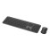 Logitech MK950 Signature Wireless + Bluetooth Keyboard & Mouse Combo - Graphite