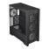 ASUS TUF Gaming GT302 ARGB Black Mid Tower PC Case