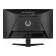 iiyama G-Master G2471HS 24" Fast IPS Full HD 240Hz 0.3ms G-Sync Gaming Monitor with Speakers