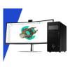 HP Z2 Tower G1i Intel&#174; Core Ultra 7 265K 32GB RAM 1TB SSD RTX 2000 Ada Windows 11 Pro Tower PC
