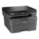Brother DCP-L2627DWXLZU1 1200 x 1200 dpi A4 Multifunction Mono Laser Printer
