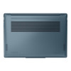 Refurbished - Lenovo Yoga Slim 7 14AKP10 AMD Ryzen AI 5 340 16GB RAM 512GB SSD 14" Windows 11 Home Laptop