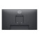Dell P2425H 24" IPS Full HD USB-C height Adjustable Docking Monitor Without Stand