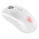MSI Versa 300 Wireless 8000 DPI Optical Gaming Mouse - White