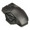 ASUS ROG Spatha X Wireless 19000 DPI LED Gaming Mouse + ROG Sheath BLK Mouse Mat Bundle Pack