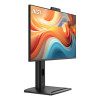MSI PRO MP245PDG E14 24" IPS Full HD 144Hz USB-C Height adjustable Docking monitor
