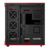 Gamdias NESO P1 BR Tempered Glass Full Tower Gaming PC Case - Black
