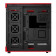 Gamdias NESO P1 BR Tempered Glass Full Tower Gaming PC Case - Black