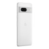 Refurbished GOOGLE Pixel 7 5G 6.3" Full HD+ OLED 90Hz Tensor G2 Titan M2 8GB RAM 128GB Storage Dual SIM Smartphone - Snow