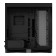 TRYX LUCA L70 Tempered Glass Mid Tower Gaming PC Case - Black