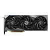 MSI GeForce RTX 4060 Ti GAMING X SLIM 16GB Ada Lovelace Graphics Card