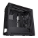 ASUS ProArt PA602 Wood Edition Tempered Glass ATX Mid-Tower PC Case - Black