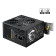 MSI MAG A750BN PCIE5 II ATX 3.1 750W 80PLUS Bronze PSU Power Supply