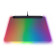 Razer Firefly V2 Pro Fully Illuminated RGB Gaming Mouse Mat Medium - Black