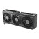 ASUS PRIME-RX9070-O16G 16GB OC GDDR6 PCIe 5.0 Graphics Card