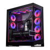 Phanteks NV7 PC Case Premium Digital RGB Kit - Black