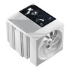 TRYX TURRIS T620 380W CPU Tower Air Cooler - White