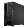 Fractal Design Pop Air Black ATX Mid Tower PC Case