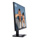 MSI PRO MP273U 27" IPS UHD 4K Dual HDMI EyesErgo Business Monitor with Speakers
