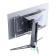 Refurbished - ASUS ROG Swift PG27AQWP-W 26.5" OLED Quad HD 540Hz 0.02ms Dual Mode Height Adjustable Gaming Monitor