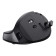 Trust Bayo II Right-hand RF Wireless Optical 2400 DPI Mouse - Black
