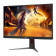 AOC G4 27G4HA 27" IPS Full HD 200Hz 0.5ms Height adjustable Gaming Monitor