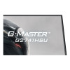 iiyama G-Master GB2741HSU-B1 27" IPS Full HD 144Hz 1ms Freesync Height Adjustable Gaming Monitor