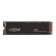 Crucial T500 1TB M.2 PCIe 4.0 Micron 3D TLC NAND Solid state drive - NVMe - Black