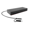 Lenovo ThinkPad Hybrid USB-C with USB-A Docking Station