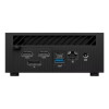 Refurbished - ASUS ExpertCenter PN64-B Intel Core i5-12500H NO RAM NO HDD Barebone Mini Desktop PC